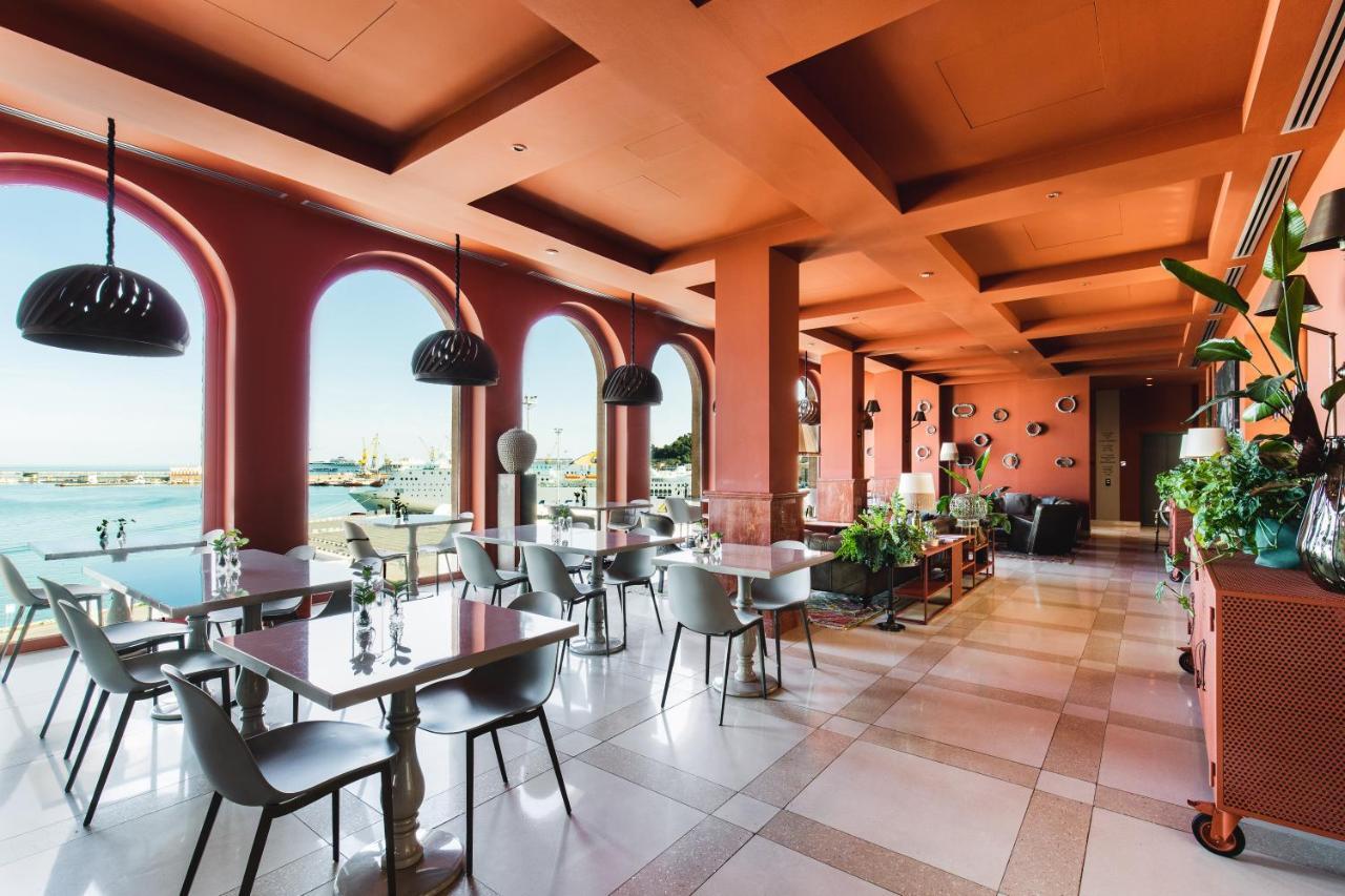 Hotel Seeport Ancona