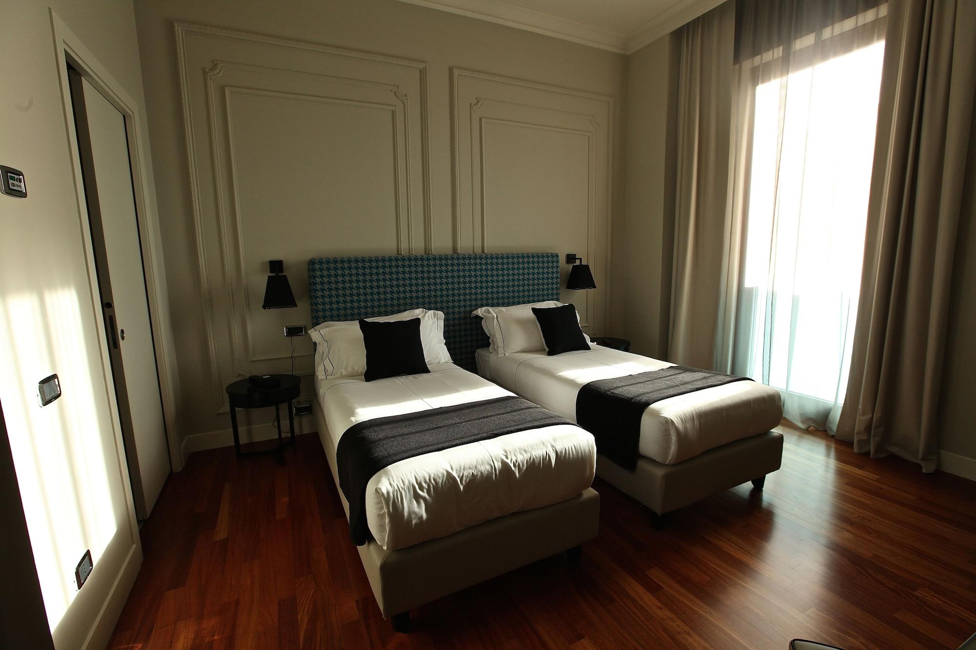 Seeport Hotel