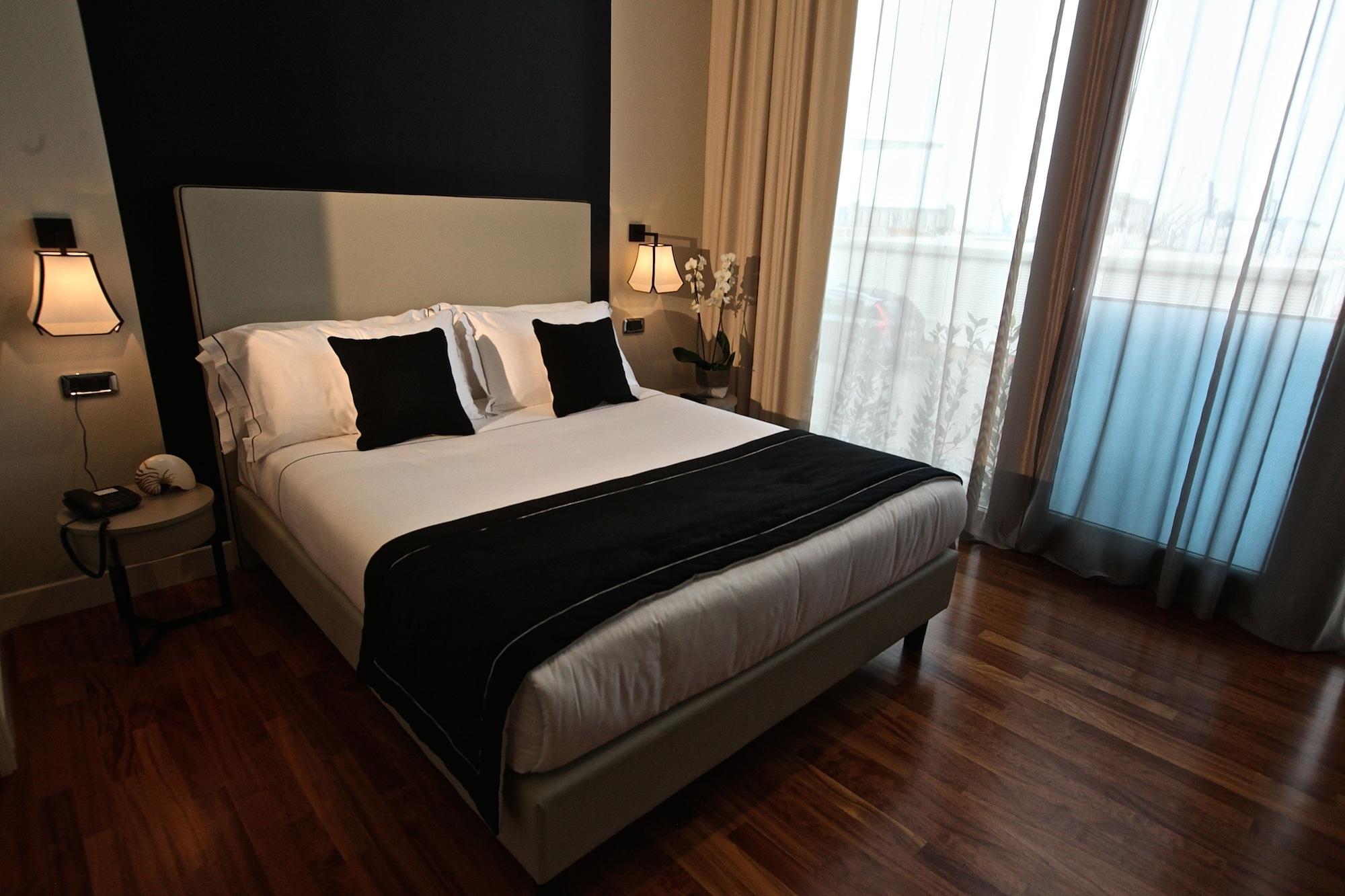 Seeport Hotel Ancona