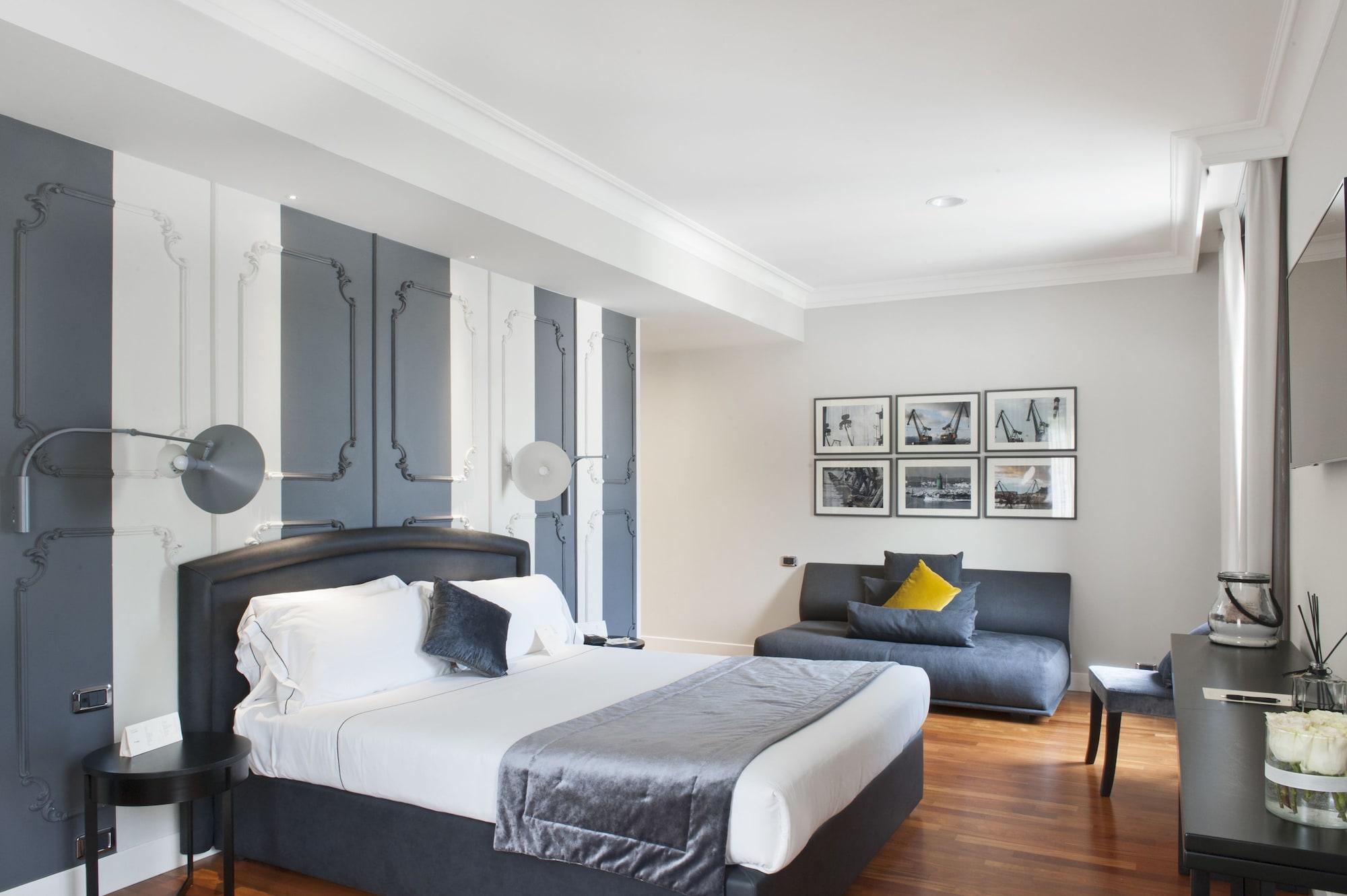Hotel Seeport 4*