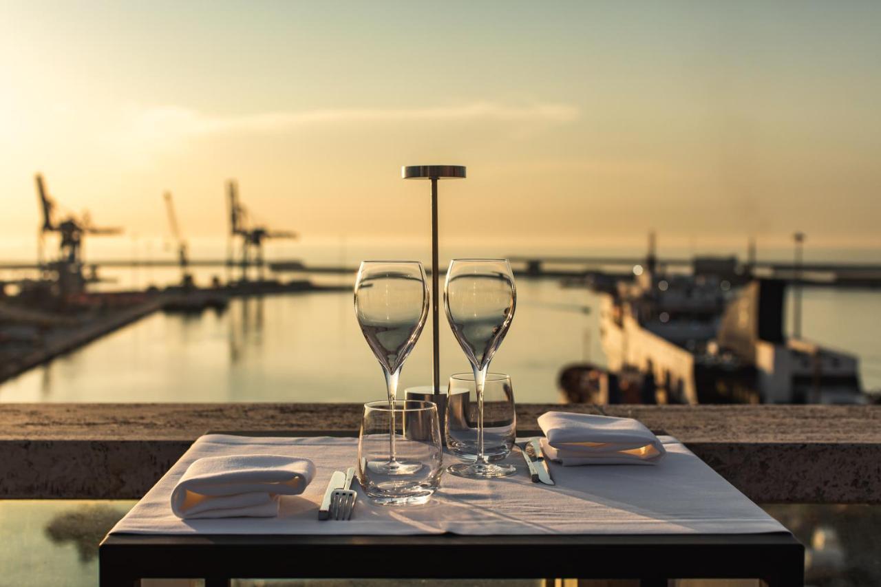 Seeport Hotel Ancona